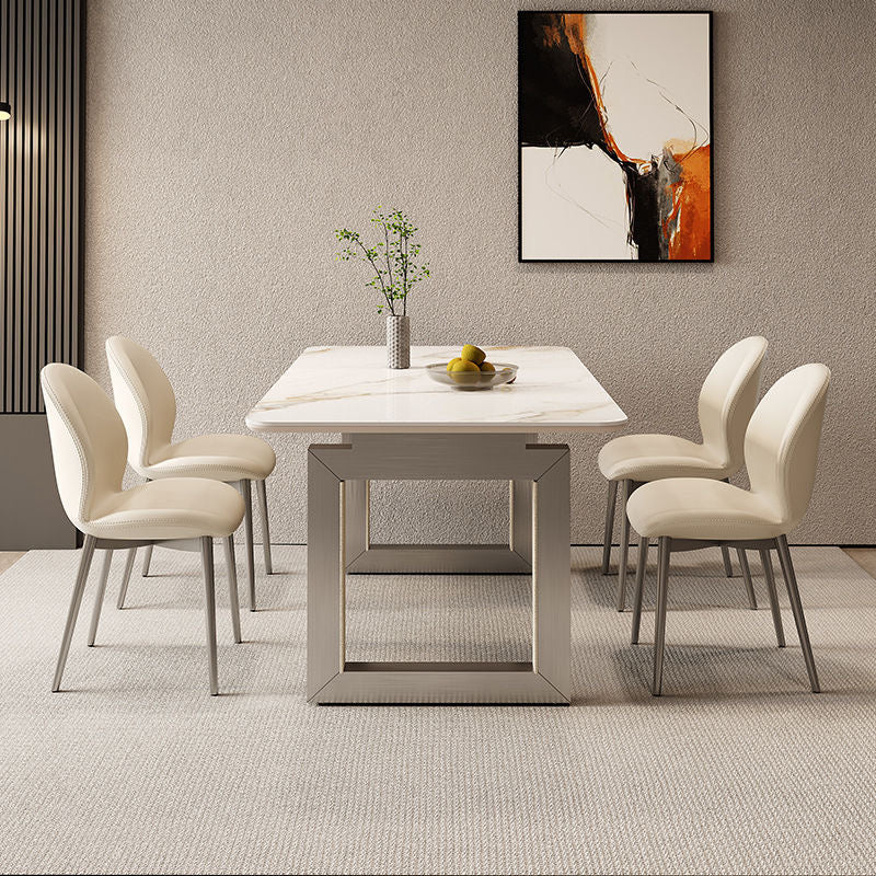 Metal Dining Set