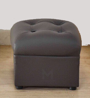 Living Room Fabric Stool Small Sofa Ready Stock