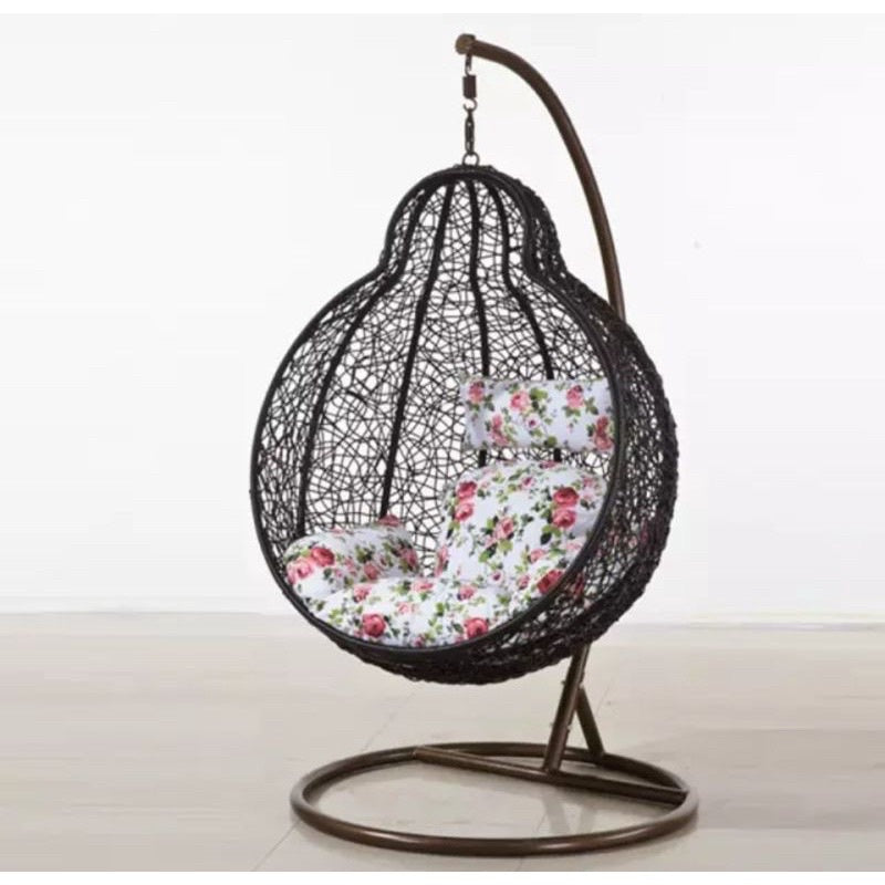 L XL Size Hanging Swing Chair Ready Stock
