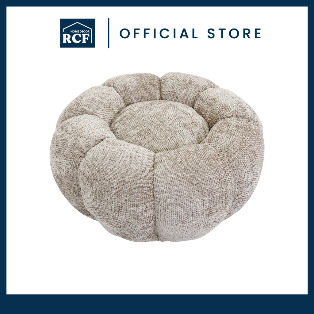 Multi-scene Ottoman Pouf Foot Stool For Living Room
