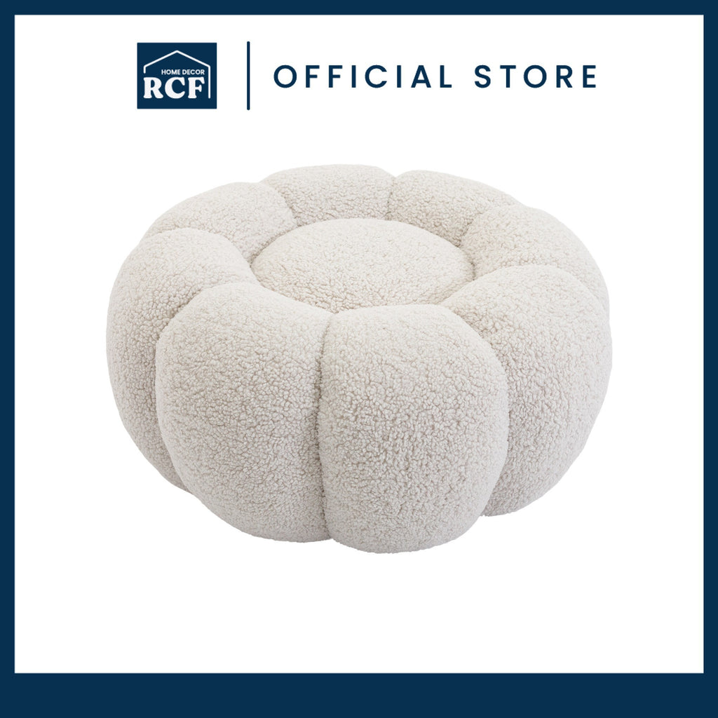 Multi-scene Ottoman Pouf Foot Stool For Living Room