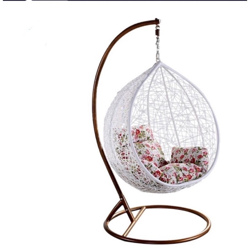 L XL Size Hanging Swing Chair Ready Stock