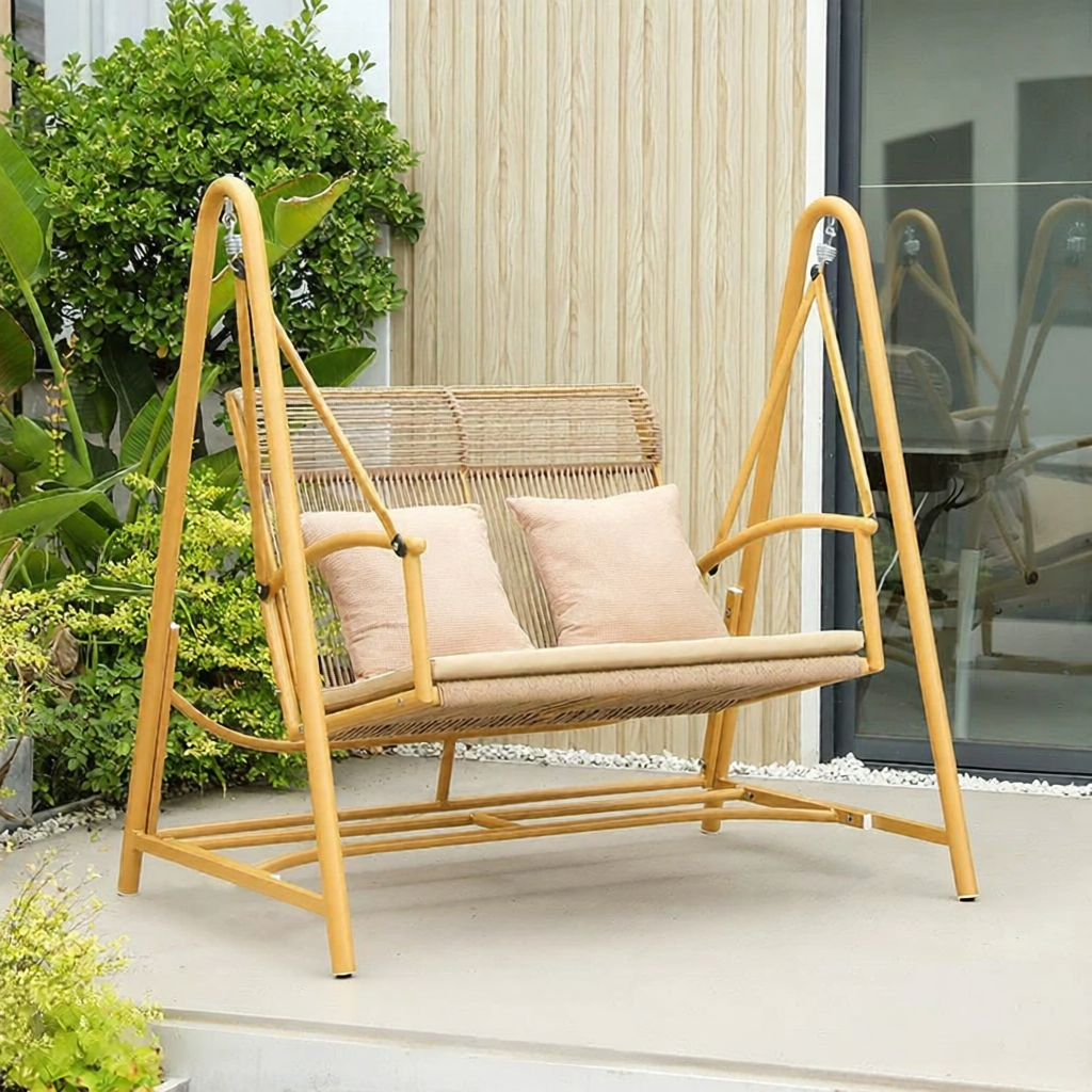 MEIQI | Hanging Swing Chair For Relaxation
