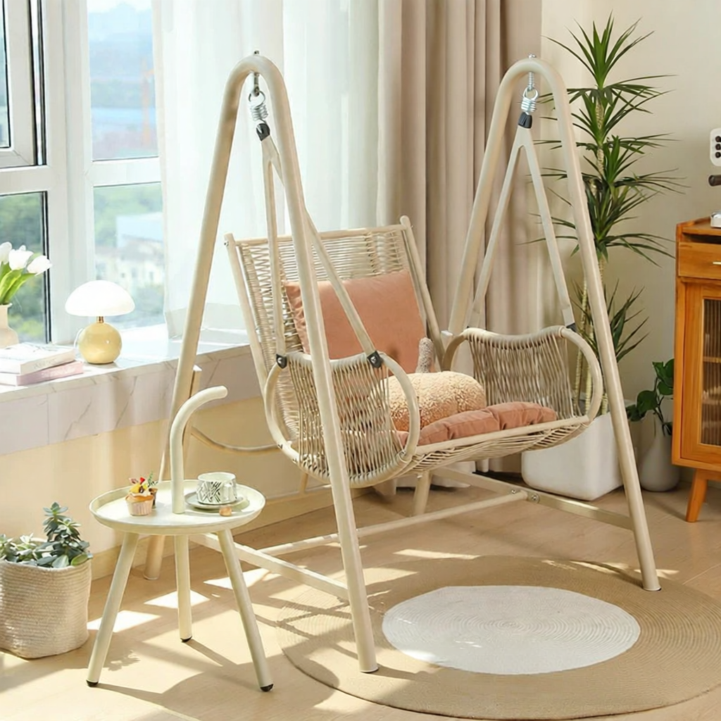 MEIQI | Hanging Swing Chair For Relaxation