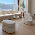 Multifunctional Storage Stool
