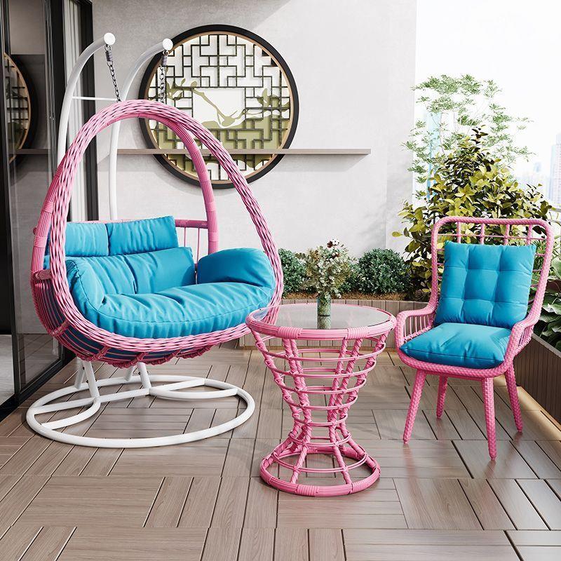 Outdoor Indoor Hanging Swing Chair