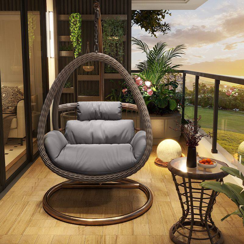 Outdoor Indoor Leisure Hanging Swing Chair