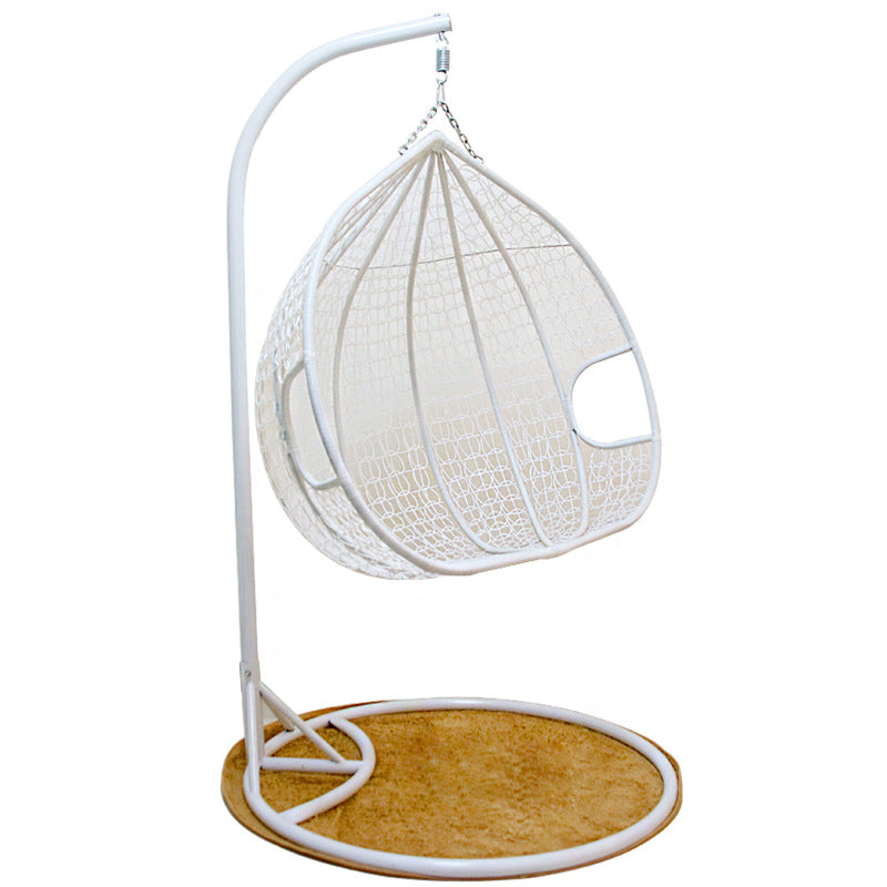 Balcony Indoor Double Lazy Hanging Swing Chair