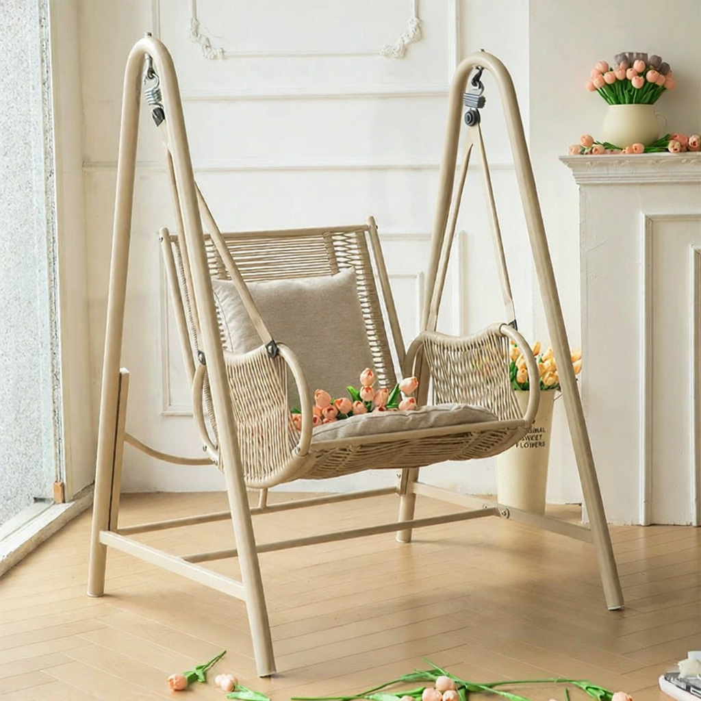 MEIQI | Hanging Swing Chair For Relaxation