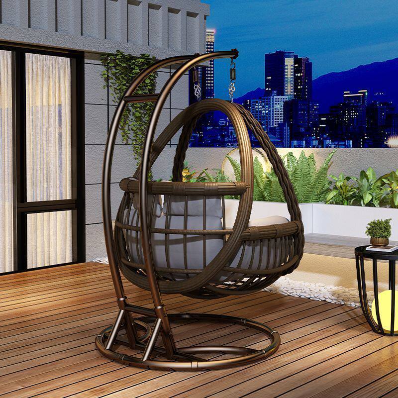Outdoor Indoor Leisure Hanging Swing Chair