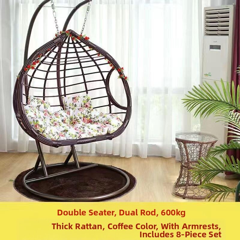 Bird Nest Hanging Swing Chair
