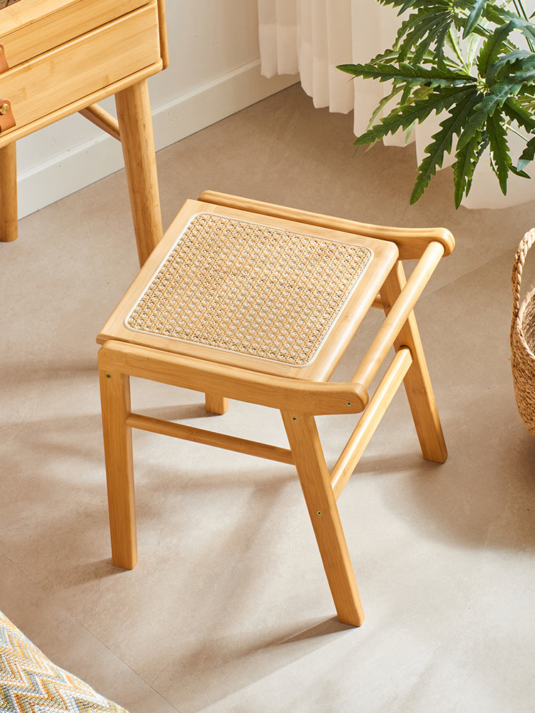 Creative Small Home Stool