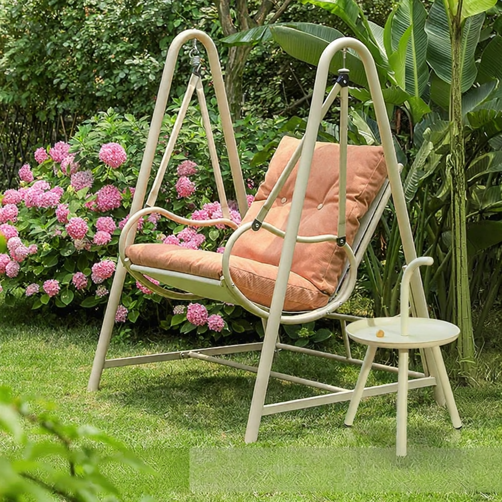 MEIQI | Hanging Swing Chair For Relaxation