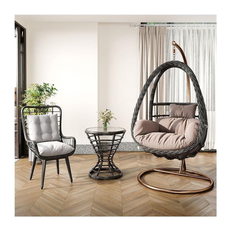Outdoor Indoor Hanging Swing Chair