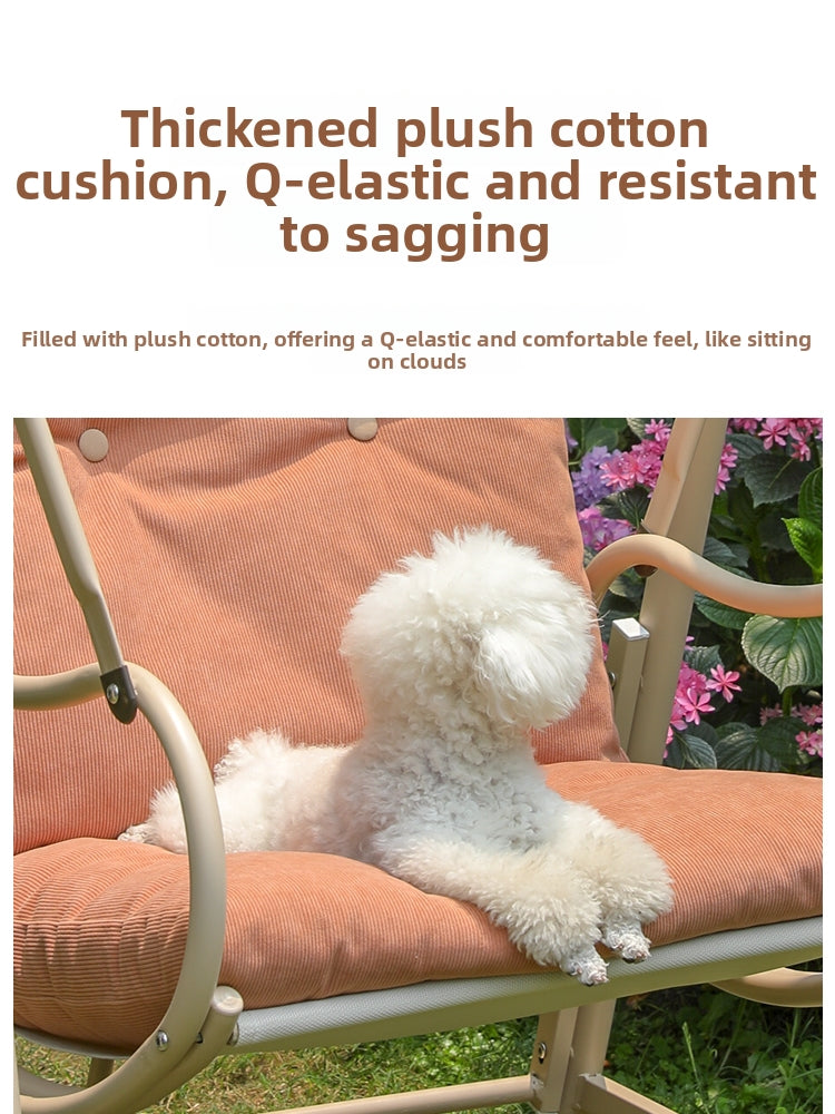 MEIQI | Hanging Swing Chair For Relaxation