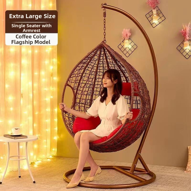 Bird Nest Hanging Swing Chair