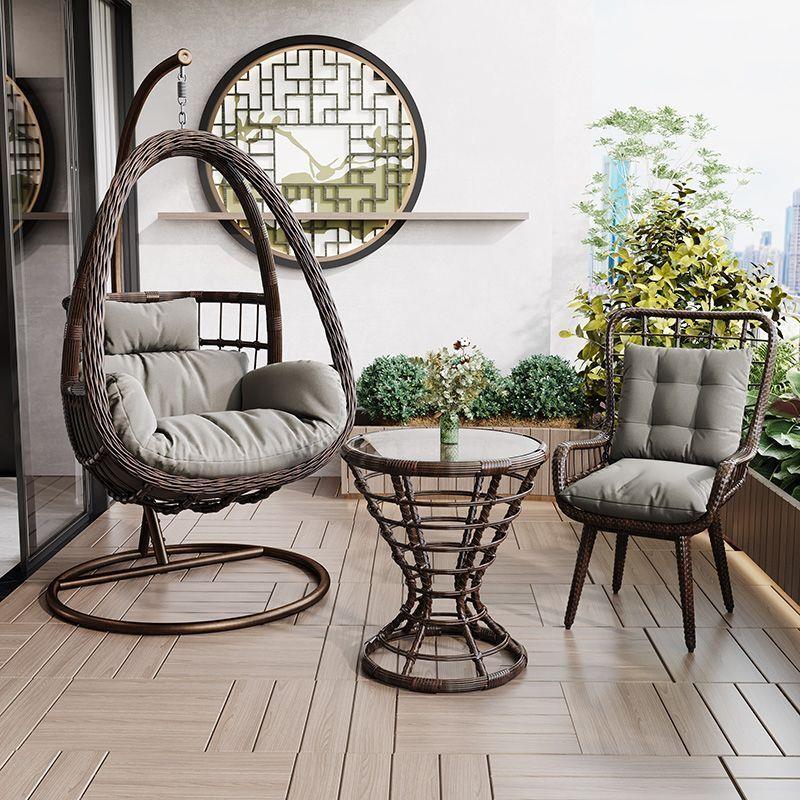 Outdoor Indoor Hanging Swing Chair