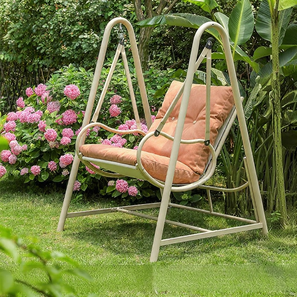 MEIQI | Hanging Swing Chair For Relaxation