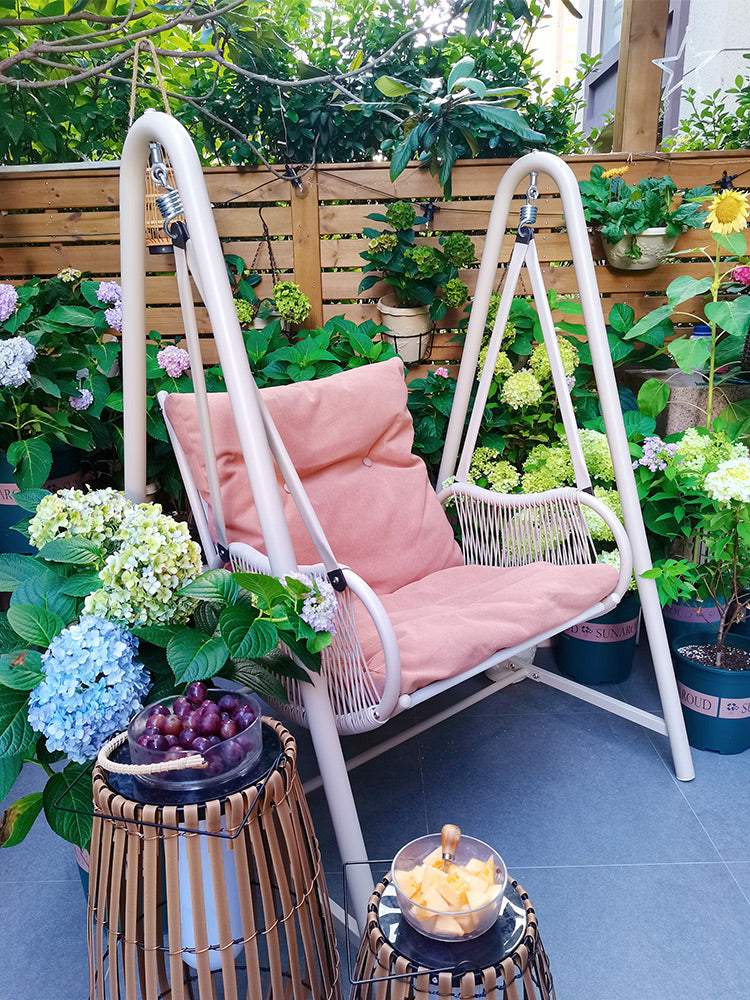 MEIQI | Hanging Swing Chair For Relaxation