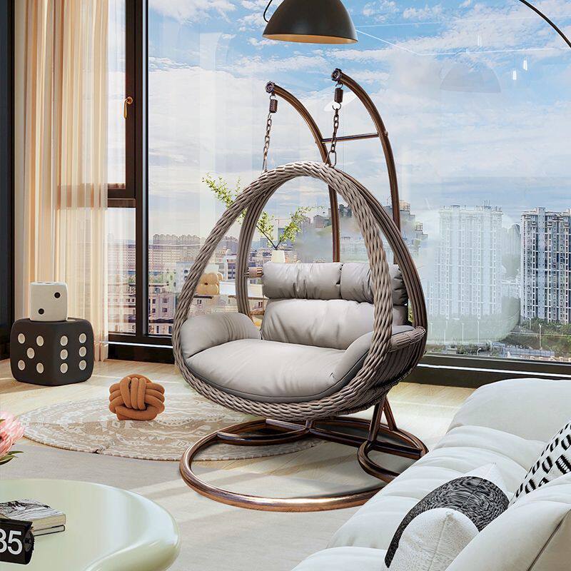 Outdoor Indoor Leisure Hanging Swing Chair