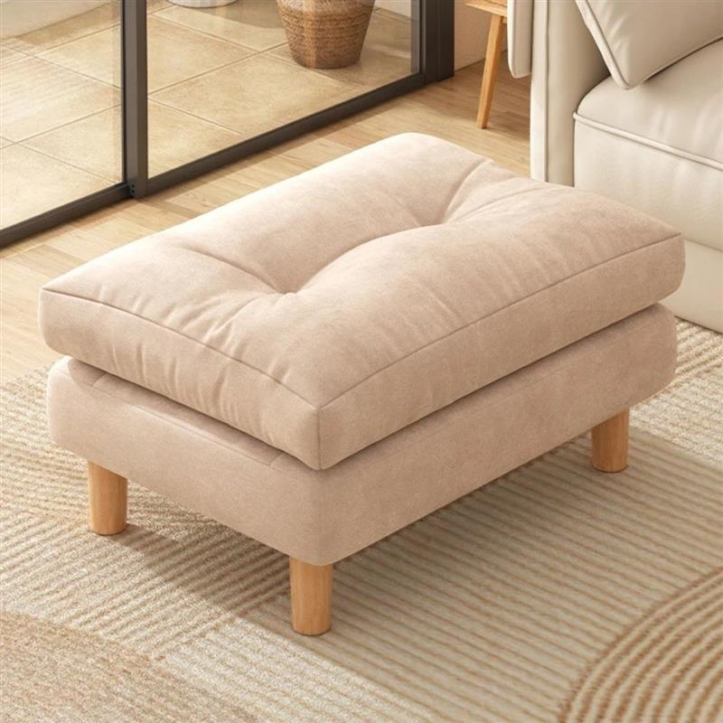 Sofa Extender Footrest Stool