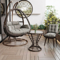 Outdoor Indoor Hanging Swing Chair