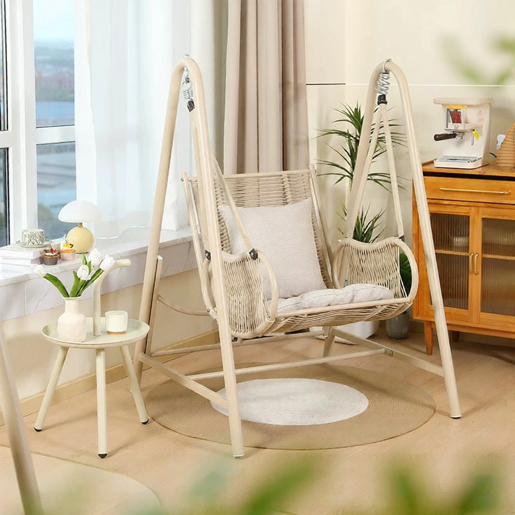 MEIQI | Hanging Swing Chair For Relaxation