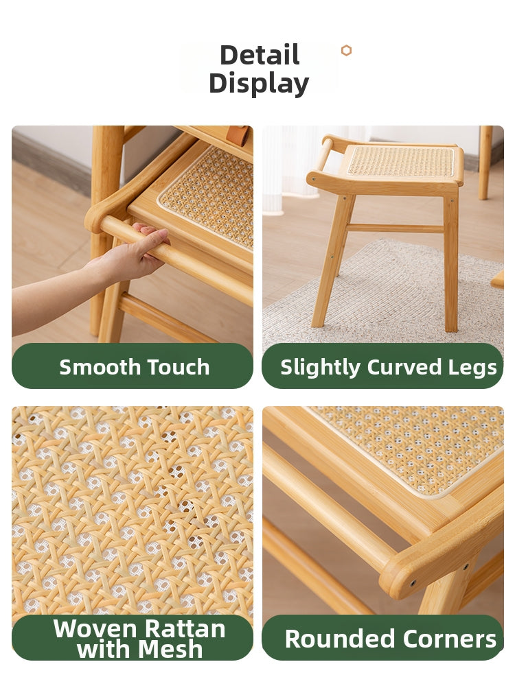 Creative Small Home Stool