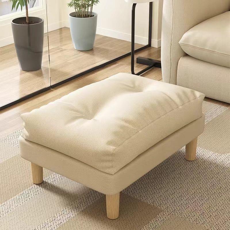 Sofa Extender Footrest Stool