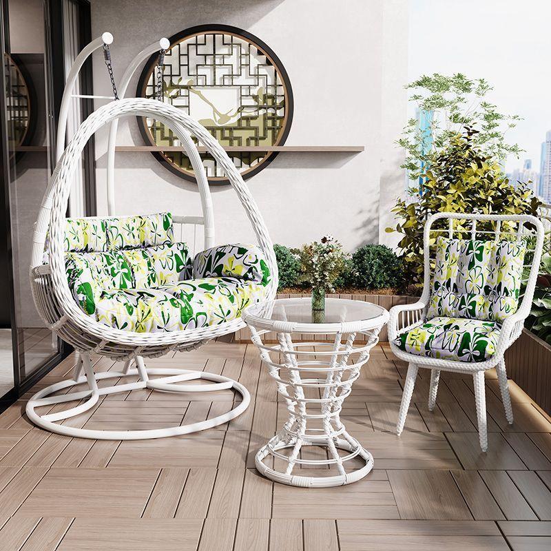 Outdoor Indoor Hanging Swing Chair