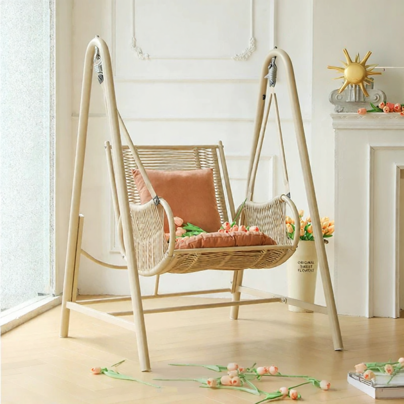 MEIQI | Hanging Swing Chair For Relaxation