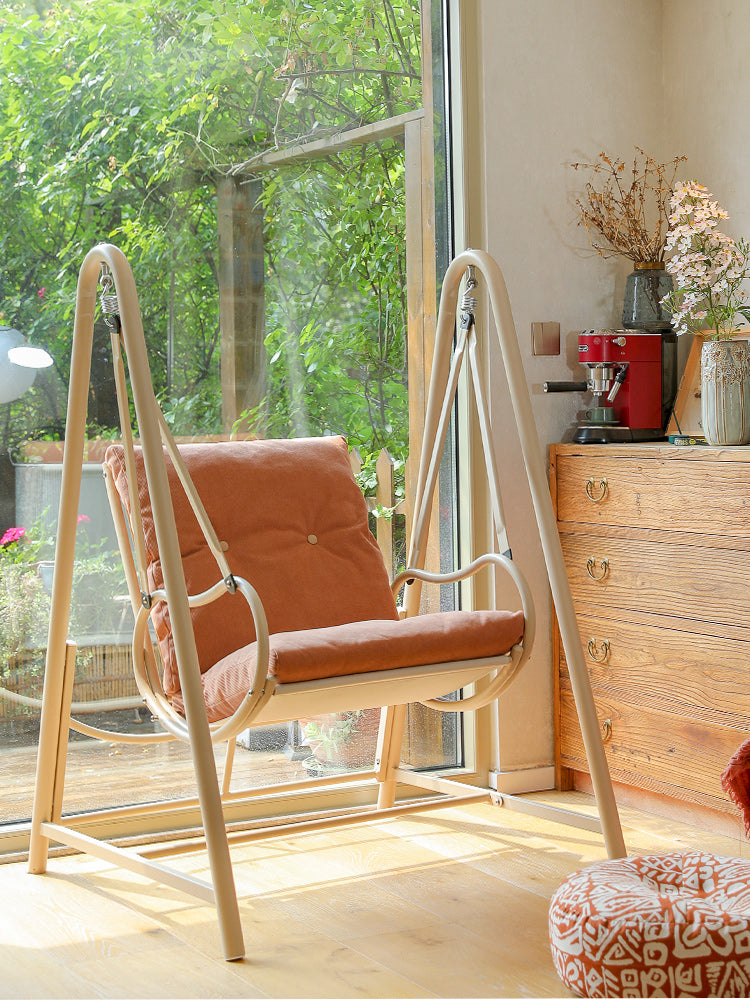 MEIQI | Hanging Swing Chair For Relaxation