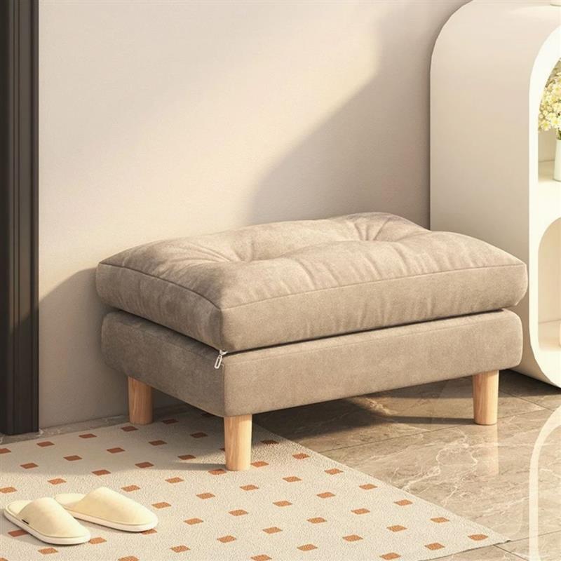 Sofa Extender Footrest Stool
