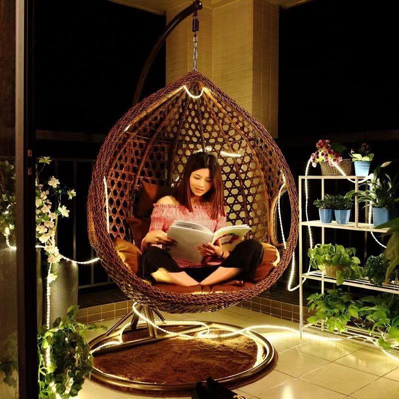 Bird Nest Hanging Swing Chair