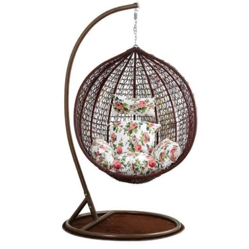 L XL Size Hanging Swing Chair Ready Stock